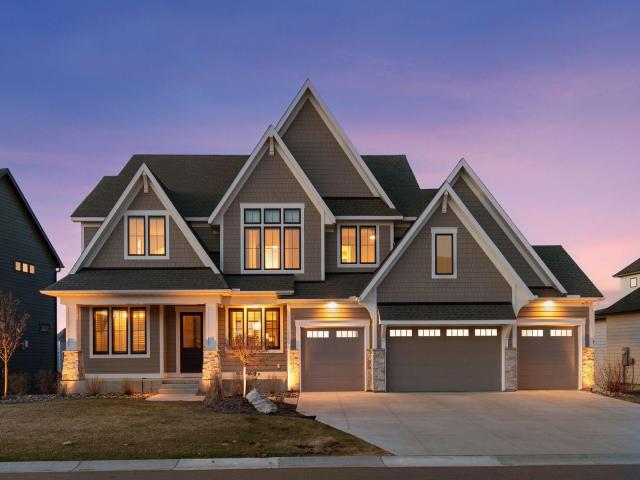 16920 46th Avenue N Plymouth MN 55446 - MLS# 7055967