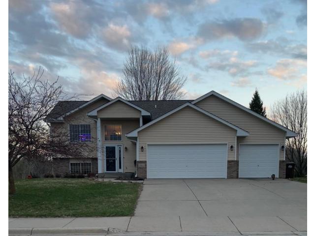 1402 7th Street NE New Prague MN 56071 - MLS# 7055969