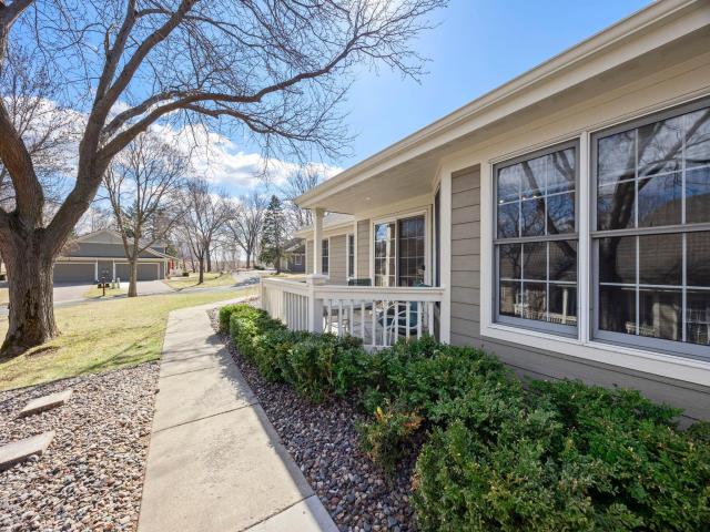 809 Ivy Lane Saint Paul MN 55123 - MLS# 7055975