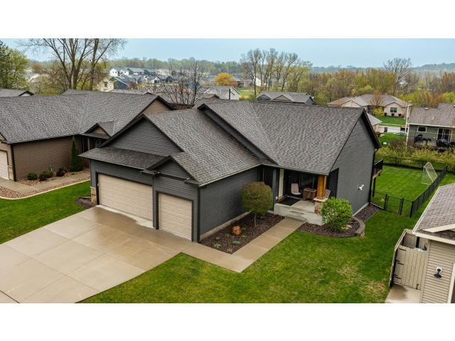 3911 Sunnydale Lane SE Rochester MN 55904 - MLS# 7055992