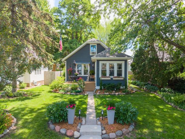 1828 Eustis Street Saint Paul MN 55113 - MLS# 7055999