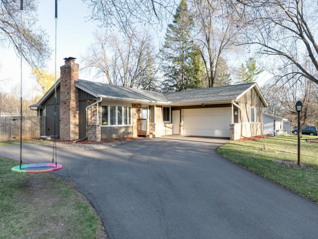 2750 Queensland Lane N Minneapolis MN 55447 - MLS# 7056000