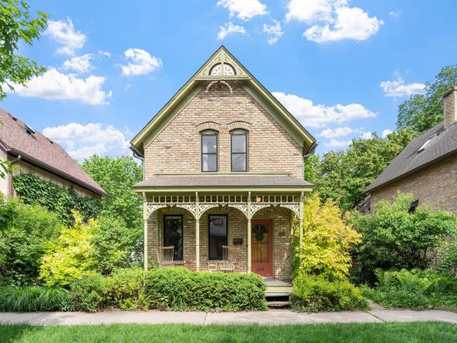 2109 Milwaukee Avenue Minneapolis MN 55404 - MLS# 7056012