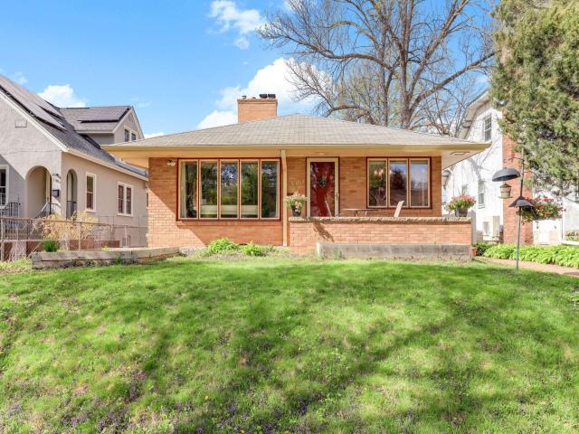 1907 Jefferson Avenue Saint Paul MN 55105 - MLS# 7056013