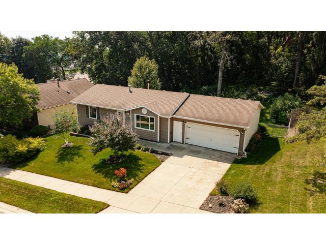 22 23rd Street SW Rochester MN 55902 - MLS# 7056020