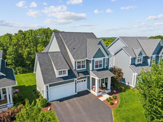 5090 Boulder Lane Chaska MN 55318 - MLS# 7056021