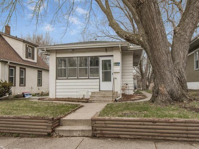 3438 Knox Avenue N Minneapolis MN 55412 - MLS# 7056027