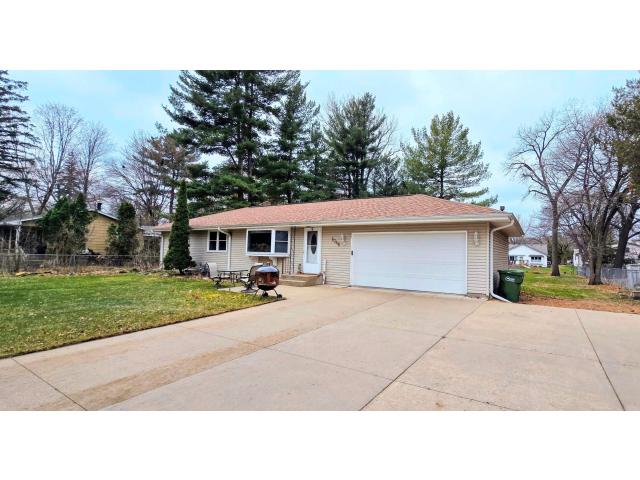 8346 Groveland Road Saint Paul MN 55112 - MLS# 7056029