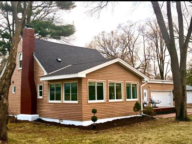 1818 3rd Street Saint Paul MN 55110 - MLS# 7056045