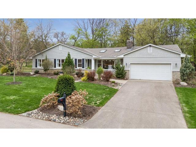 4904 Prescott Circle Minneapolis MN 55436 - MLS# 7056051