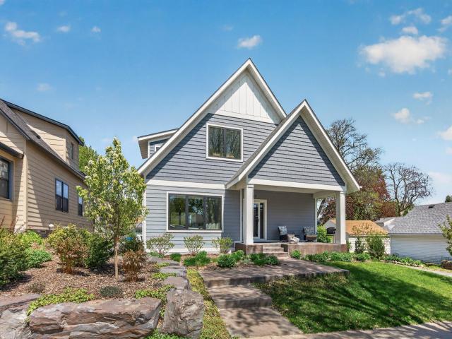 1207 James Avenue Saint Paul MN 55105 - MLS# 7056053