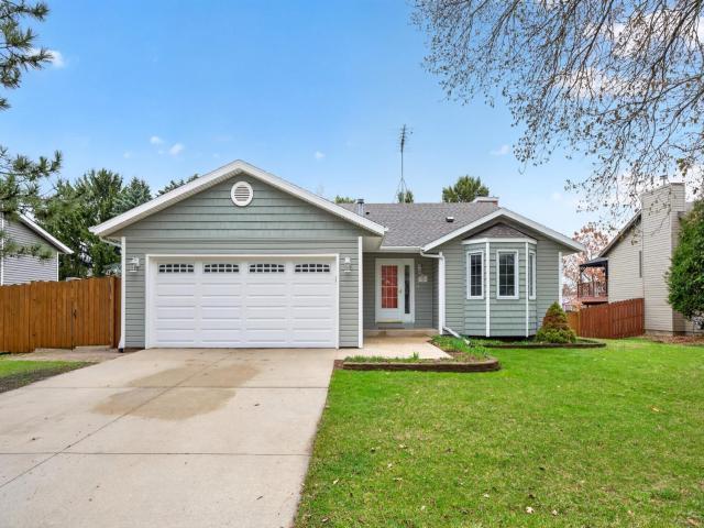 213 River Court NE Rochester MN 55906 - MLS# 7056057