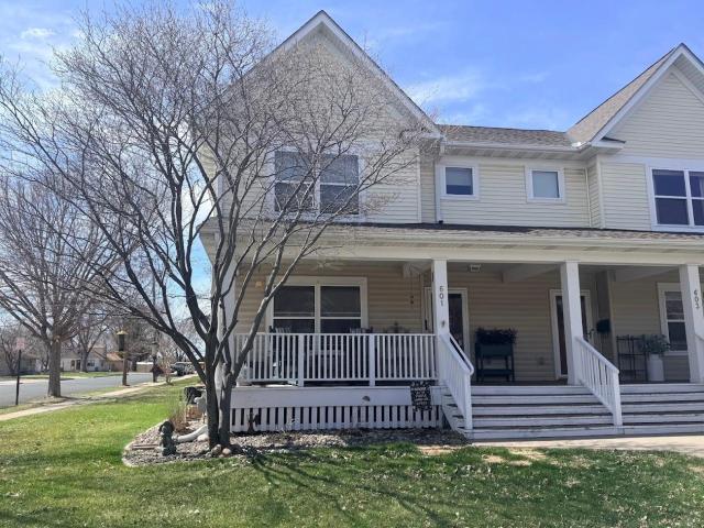 601 1st Avenue NW Osseo MN 55369 - MLS# 7056058