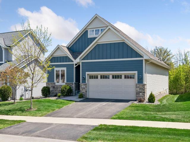 13687 Wildflower Way NE Prior Lake MN 55372 - MLS# 7056066