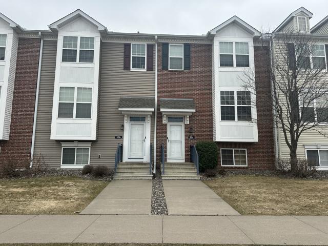 554 Huset Parkway NE Minneapolis MN 55421 - MLS# 7056071