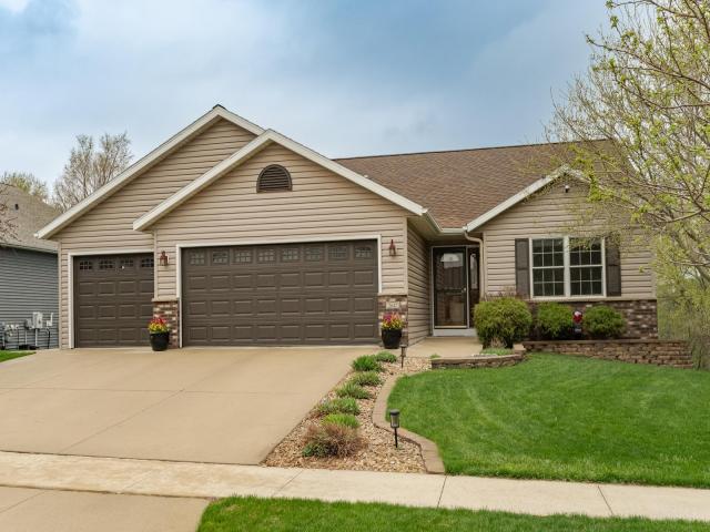 2647 Stacy Street SE Rochester MN 55904 - MLS# 7056073