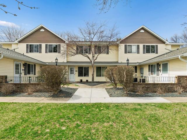 7666 13th Street N Saint Paul MN 55128 - MLS# 7056076