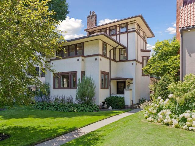 151 Woodlawn Avenue Saint Paul MN 55105 - MLS# 7056088