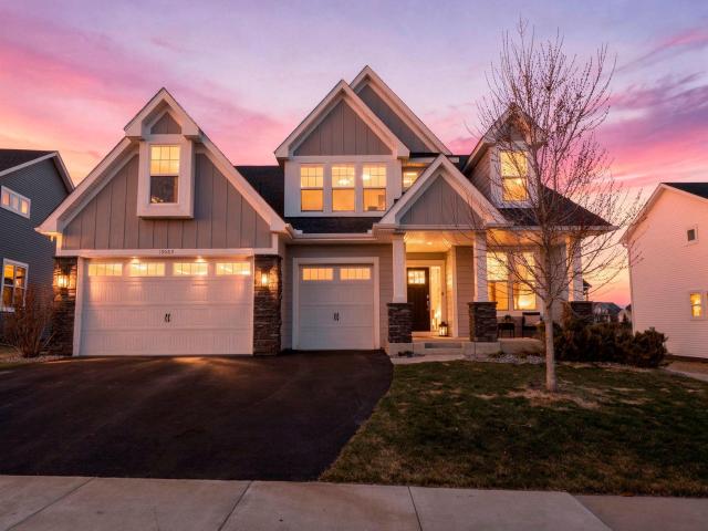 19085 Indora Trail Lakeville MN 55044 - MLS# 7056094