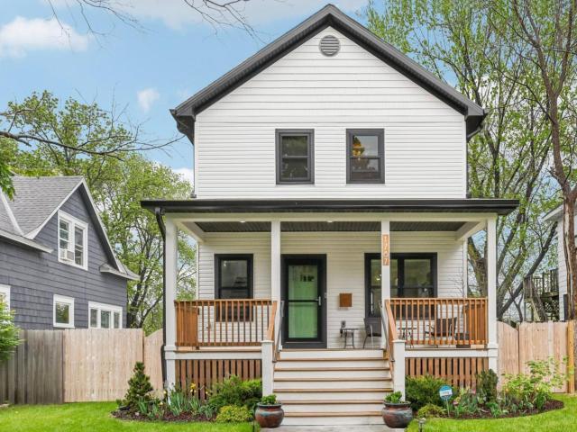 1787 Carroll Avenue Saint Paul MN 55104 - MLS# 7056101
