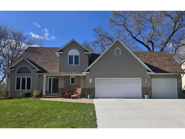 12126 Gantry Lane Saint Paul MN 55124 - MLS# 7056102