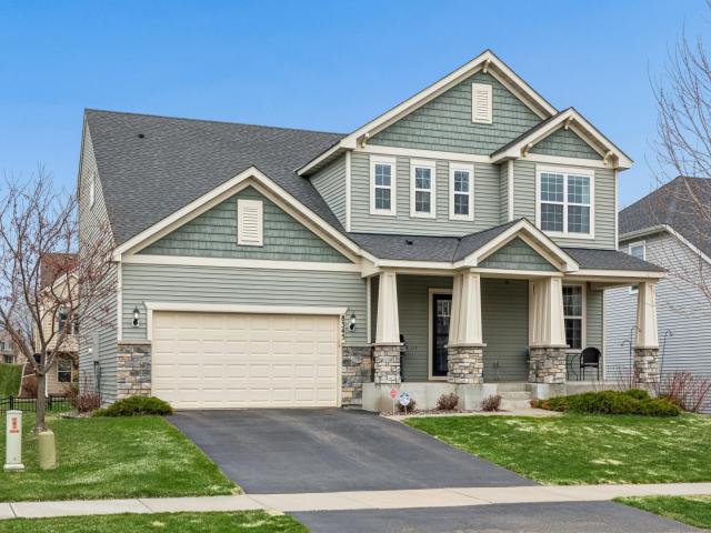 8345 Cottonwood Lane N Maple Grove MN 55369 - MLS# 7056103