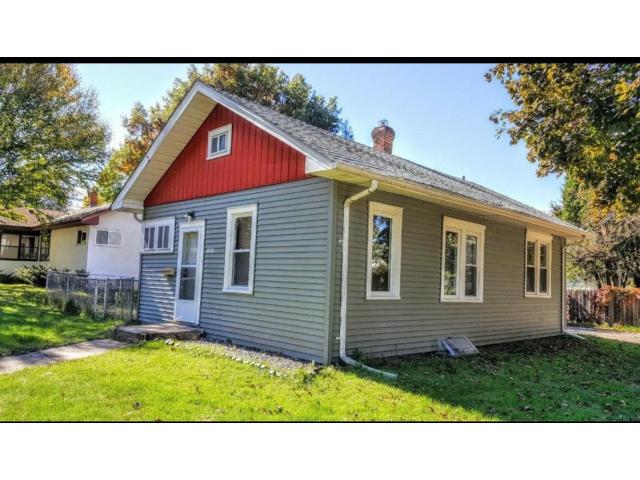 1289 Forest Street Saint Paul MN 55106 - MLS# 7056113