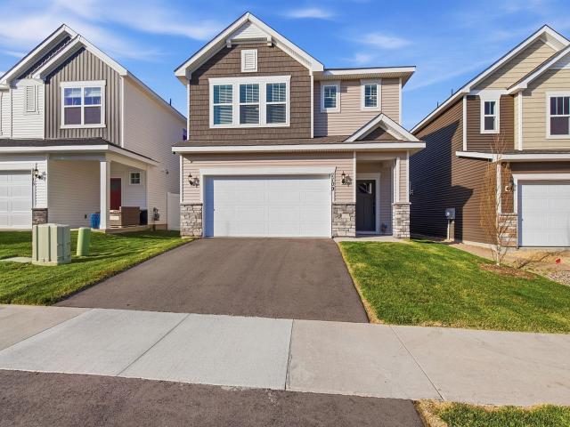 1109 150th Street W Rosemount MN 55068 - MLS# 7056114