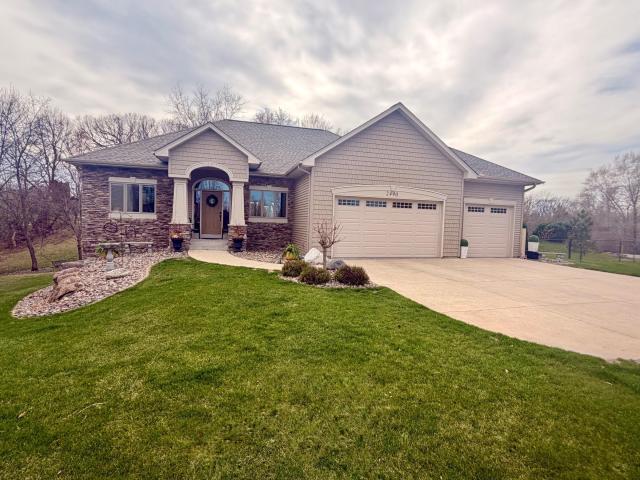 2490 Cambridge Way Shakopee MN 55379 - MLS# 7056137