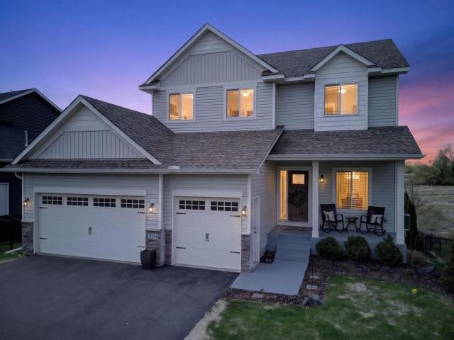2086 Chestnut St Lino Lakes MN 55038 - MLS# 7056153