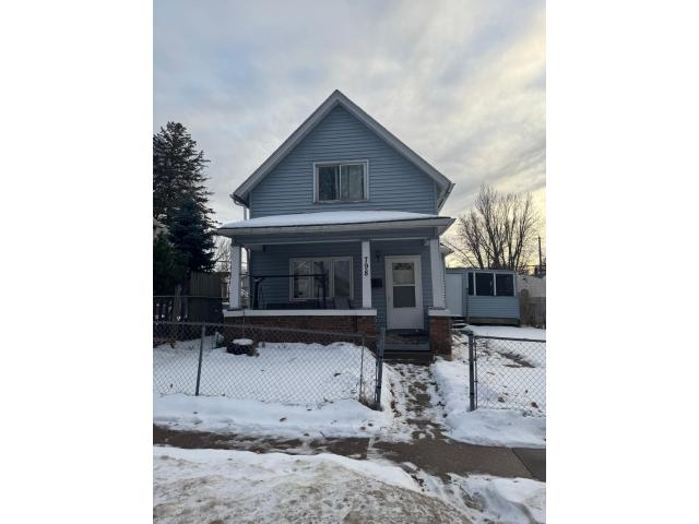 798 Cook Avenue E Saint Paul MN 55106 - MLS# 7056159