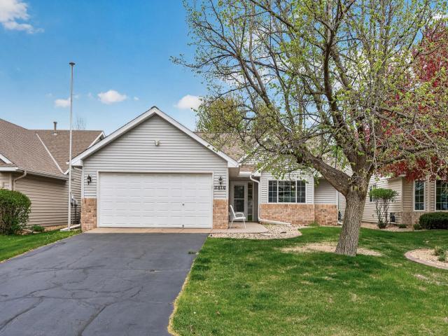 3816 93rd Avenue N Brooklyn Park MN 55443 - MLS# 7056178