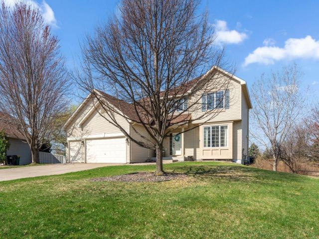 3941 94th Avenue N Minneapolis MN 55443 - MLS# 7056179