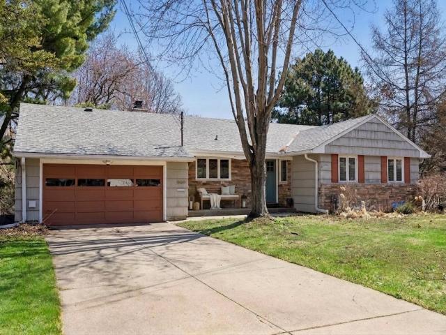 609 Waterman Circle Hopkins MN 55343 - MLS# 7056181