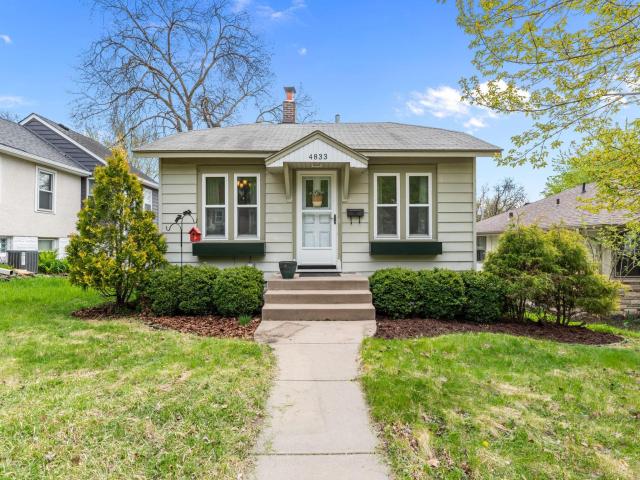 4833 14th Avenue S Minneapolis MN 55417 - MLS# 7056184