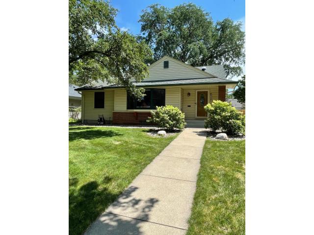 6005 Morgan Avenue S Minneapolis MN 55419 - MLS# 7056187