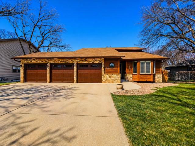 2143 128th Lane NW Minneapolis MN 55448 - MLS# 7056216