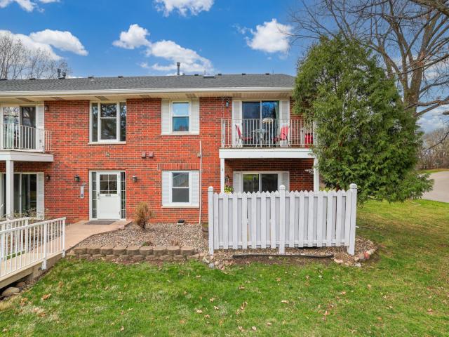 6333 Alderwood Circle Unit B Saint Paul MN 55125 - MLS# 7056219