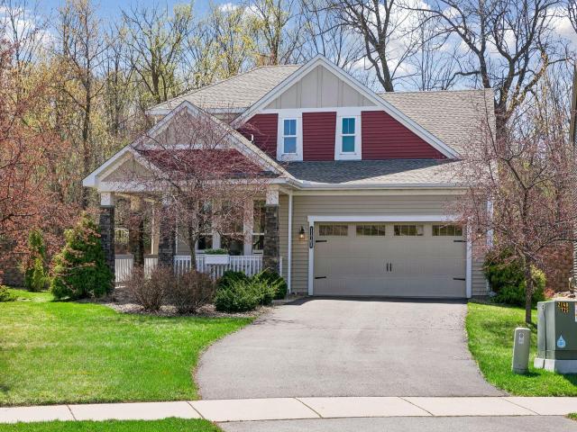 11763 Harvest Path Woodbury MN 55129 - MLS# 7056225