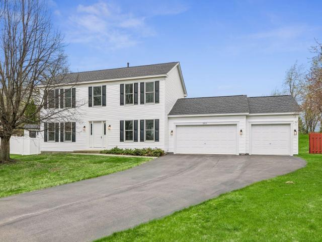 3019 Copper Oaks Alcove Saint Paul MN 55125 - MLS# 7056228