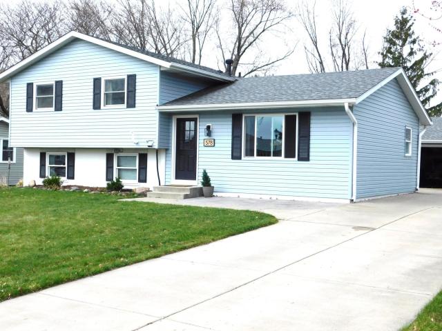 578 Guthrie Avenue N Saint Paul MN 55128 - MLS# 7056230
