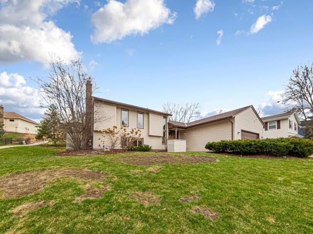 3509 W 99th Street Minneapolis MN 55431 - MLS# 7056243