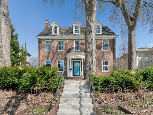 3715 Upton Avenue S Minneapolis MN 55410 - MLS# 7056250