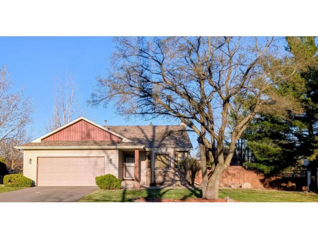 2581 Henslow Avenue N Saint Paul MN 55128 - MLS# 7056257