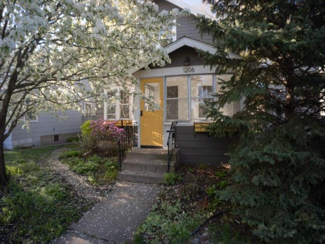 1206 Van Buren Avenue Saint Paul MN 55104 - MLS# 7056274