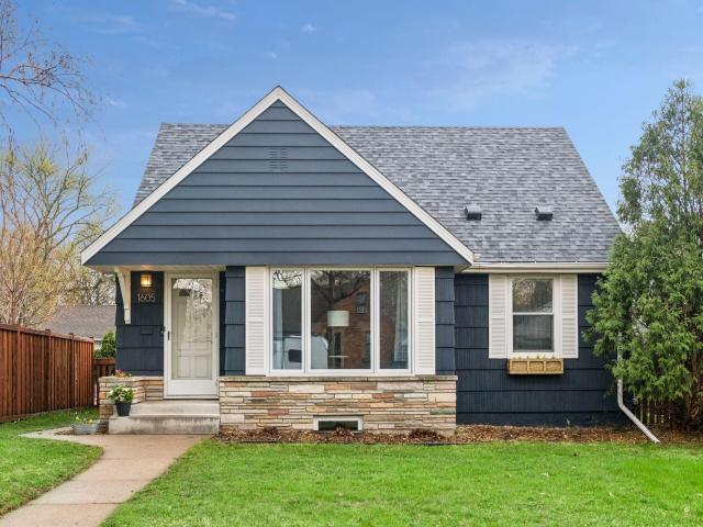 1605 Nokomis Court Minneapolis MN 55417 - MLS# 7056276