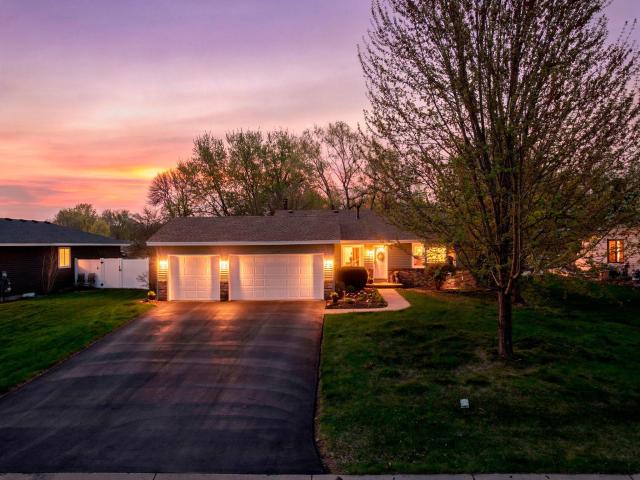 17076 Forfar Court Farmington MN 55024 - MLS# 7056309