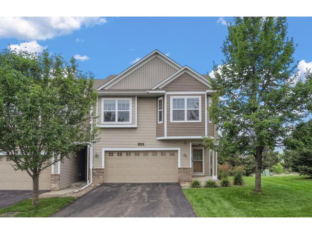 7119 153rd Terrace Savage MN 55378 - MLS# 7056311