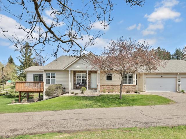 180 Wedgewood Drive Saint Paul MN 55115 - MLS# 7056321