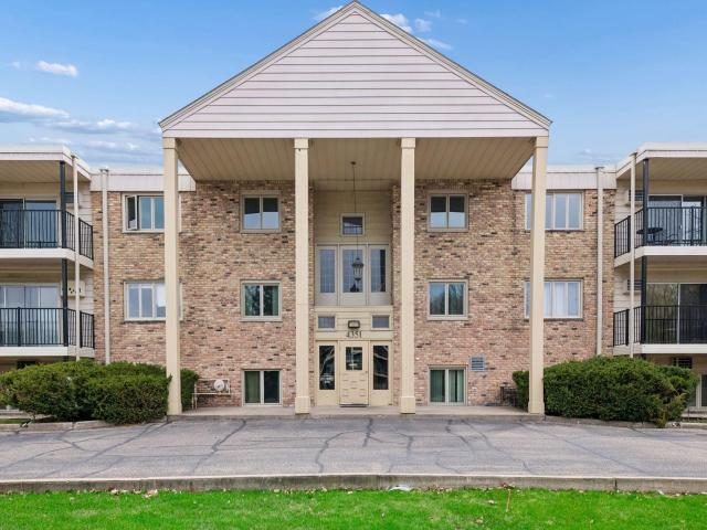 4351 Parklawn Avenue Unit 205E Minneapolis MN 55435 - MLS# 7056327